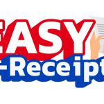 Easy E-Receipt