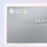 สมัครบัตรเครดิต UOB Cash Plus