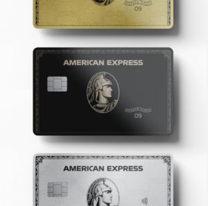 American Express Black Card